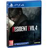 Capcom Resident Evil 4