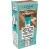 L'Oréal Paris Colorazione Ritocco Perfetto Permanente, Copre 100% della Ricrescita, In Soli 10 minuti, Fino a 4 Settimane, Colore: Biondo Scuro