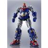 BANDAI action figure robot spirits ss voltes v legacy in pvc di bandai