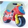 Mickey Mouse Moto a Spinta Mickey Mouse Neox Rosso (69 x 27,5 x 49 cm)