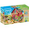 Playmobil Playset Playmobil 71248 Country 137 Pezzi