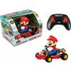 Carrera Macchinina Radiocomandata Carrera Mario Kart 1:18 2,4 GHz