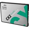 TEAM GROUP SSD CX2 Classic -1 TB - SATA 6Gb / s