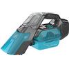 BLACK+DECKER, Aspiratore e Smacchiatore senza Filo 24Wh. BHSB320JP-QW