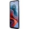 Motorola Smartphone PB0J0046PL 6,5 Qualcomm Snapdragon 695 5G 8GB RAM 128GB Blu - Marca EAN: 0840023265358