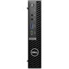 DELL OptiPlex 7020 Plus Intel Core™ i5 i5-14500 16 Go DDR5-SDRAM 512 Go SSD Windows 11 Pro MFF Mini PC Noir