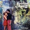 AMPED Adrian Younge Presents Something About April III