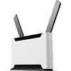 MikroTik Mikrotik Chateau LTE18 ax S53UG+5HAXD2HAXD-TC&EG18-EA