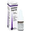 SANUM-KEHLBECK GmbH & CO. Sanukehl Staph d6 - Gocce 10 ml