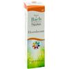 GUNA SpA Fiori di Bach Flowers 17 Hornbeam 10ml - Rimedio Omeopatico per Consolidamento e Vigore