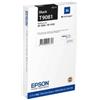 Epson Cartuccia D'Inchiostro Nero C13T90814N T9081 Xl 5000 Pagine 100Ml Originale