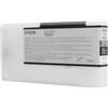 Epson Cartuccia D'Inchiostro Nero (Foto) C13T653100 T6531 200Ml Originale