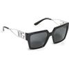 Dolce & Gabbana 0dg4446b, Occhiali da Sole Donna, Multicolore (Multicolore), Taglia Unica