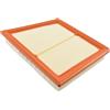 BLUE PRINT Filtro aria ADB112221