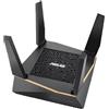 ASUS RT-AX92U AX6100 Router Tri-Band WiFi 6 Gigabit 802.11ax