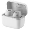 Sennheiser CX 400 BT True Wireless Volledig draadloze oordopjes Bianco 508901