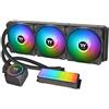 Thermaltake Floe RC360 CPU Memory AIO Liquid Cooler CLW290PL12SWA