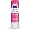 Amidomio Euphidra AmidoMio - Stick Labbra Nutriente Protettivo e Lenitivo, 4,5g