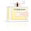 Yodeyma Aroma Eau de Parfum Profumo Donna, 100ml