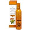 L'Erbolario Sole L'Erbolario Olio Solare Calendula Jojoba e Mallo di Noce SPF 6 100 ml