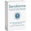 Bromatech Serobioma Integratore Alimentare Fermenti Lattici, 48 capsule