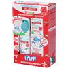 Puressentiel SOS Insetti in Edizione Limitata I Puffi Duo Protettivo + Lenitivo