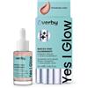 Athena's Everby Yes I Glow Gocce Illuminanti Viso, 14ml