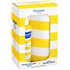 Mustela Sole Mustela Spray Latte Solare SPF50 Protezione Alta per Bambini 200ml + Borsa Frigo