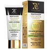 Natur Unique Ialucollagen Collagen - Intensive Collagen 100 Maschera Siero per Viso e Collo, 75ml