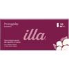 Pietrasanta Pharma Illa - Proteggislip in Cotone, 20 proteggislip