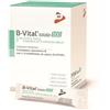 Pharma Line B-Vital Totale 500 - Integratore vitaminico per l'energia, B-Vital totale 30 stickpack