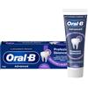 Oral-B Advanced Protezione Sbiancante Dentifricio Extra Freschezza, 75ml