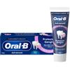 Oral-B Advanced Protezione Gengive Dentifricio Menta Fresca, 75ml