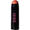 Narika Blush Stick Power Color Colore Peach, 5g