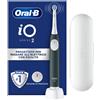 Oral-B iO - 2 Spazzolino Elettrico Ricaricabile Verde con Custodia da Viaggio