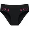 Intimina Bloom Slip Mestruale Riutilizzabile Taglia XXL, 1 Mutanda Assorbente