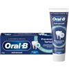 Oral-B Advanced Protezione Tartaro Dentifricio con Microgranuli Attivi, 75ml