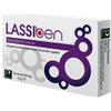 Piemme Pharmatech Lassiben - Integratore Lassiben 30 compresse per il transito intestinale, 15 g