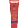 Apivita Sole Apivita Bee Sun Safe - Hydra Fresh Latte Viso e Corpo SPF50, 100ml
