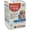 Linea Act ActivePet - Cute e Pelo Mangime Complementare Cani e Gatti, 60 perle