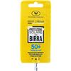 LR Wonder Sole LR Wonder Beer - Crema Protezione Solare SPF50+ alla Birra Viso e Corpo, 15ml