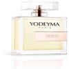 Yodeyma Vanity Profumo Donna, 100ml