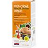 Vital Factors Menokal - Bruciagrassi Drink Integratore Alimentare, 500ml