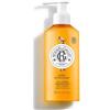 Roger&Gallet Bois d'Orange - Latte Corpo Arancia Petit-Grain Patchouli, 250ml