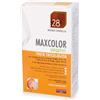 Vital Factors MaxColor Vegetal Tinta Tricologica 28 Biondo Cannella
