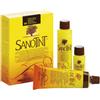Cosval Sanotint - Tinta per Capelli Classic Colore 03 Castano Naturale, 1 Kit