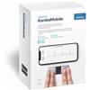 Corman Omron AliveCor Kardia Mobile 1L Dispositivo ECG Tascabile