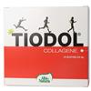 Alta Natura Tiodol Collagene Integratore Alimentare 16 Bustine Da 6 g