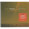 Cd FRANCO BATTIATO & ROYAL PHILHARMONIC CONCERT ORCHESTRA TORNEREMO ANCORA nuovo