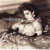 Warner Bros. Cd MADONNA - LIKE A VERGIN digitally remastered nuovo sigillato